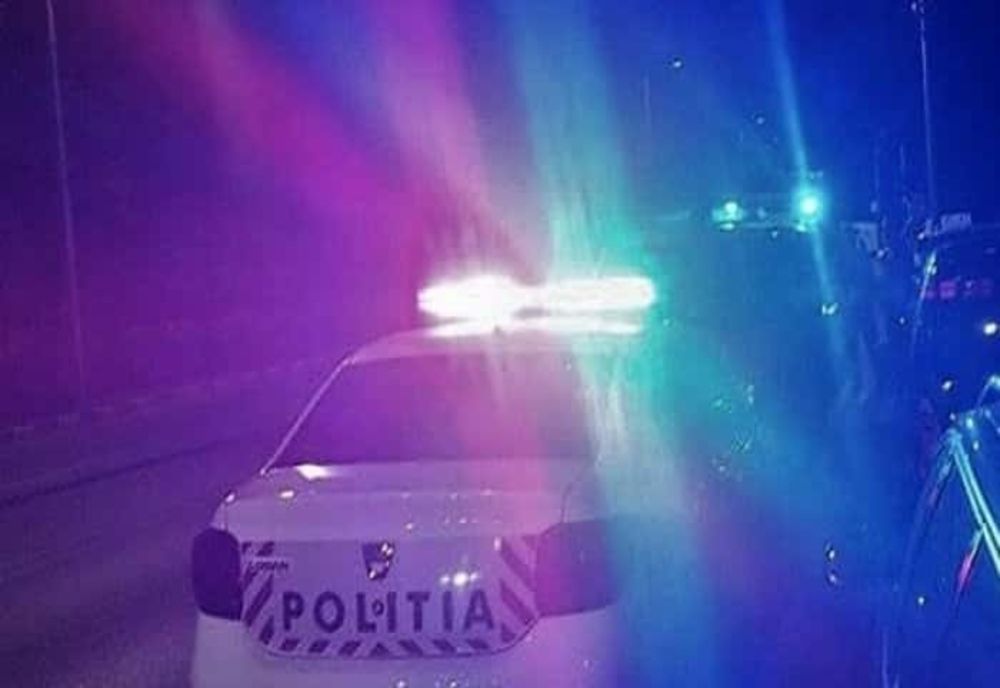 Un tânăr de 20 de ani a fost ucis la o petrecere, în Iași