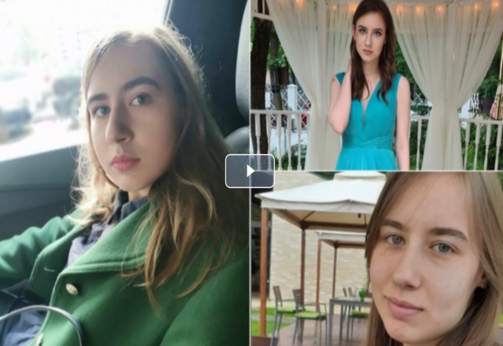 Studenta din Iași care a dispărut, de negăsit de o săptămână. La ce se gândesc apropiații