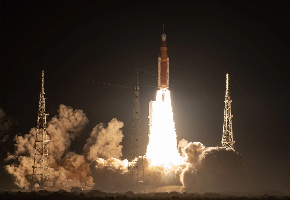Artemis II. Cum mai este denumit echipajul care va zbura în jurul Lunii