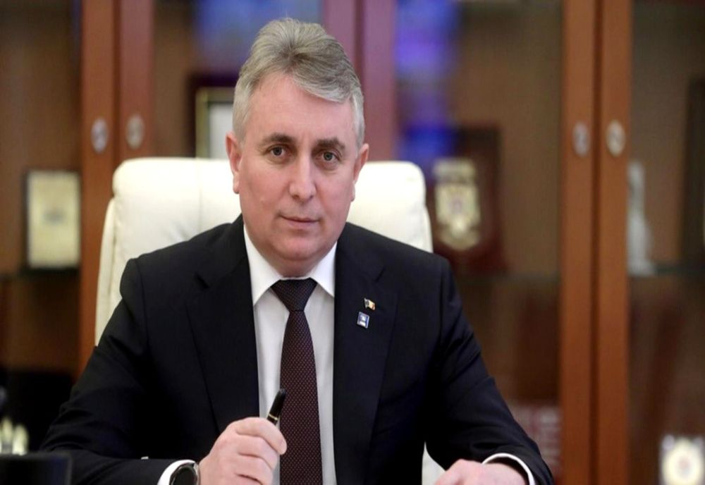 Lucian Bode despre ANAF: Trebuie să îşi facă treaba. Este anormal să obligi decidenţii politici să găsească soluţii