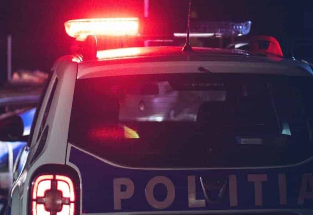 Gest șocant al unei șoferițe în Iași: A fugit după ce a lovit violent un copil de 7 ani pe trecerea de pietoni 