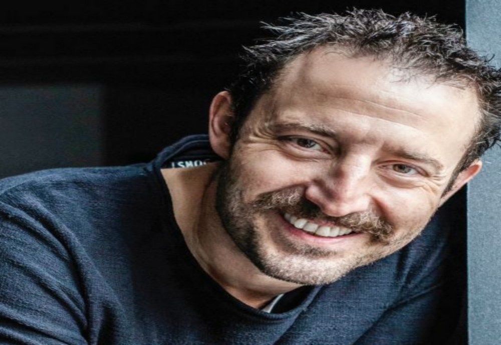 Protagonist din serialul Stranger Things, prezent la Iași la prima ediție Comic Con