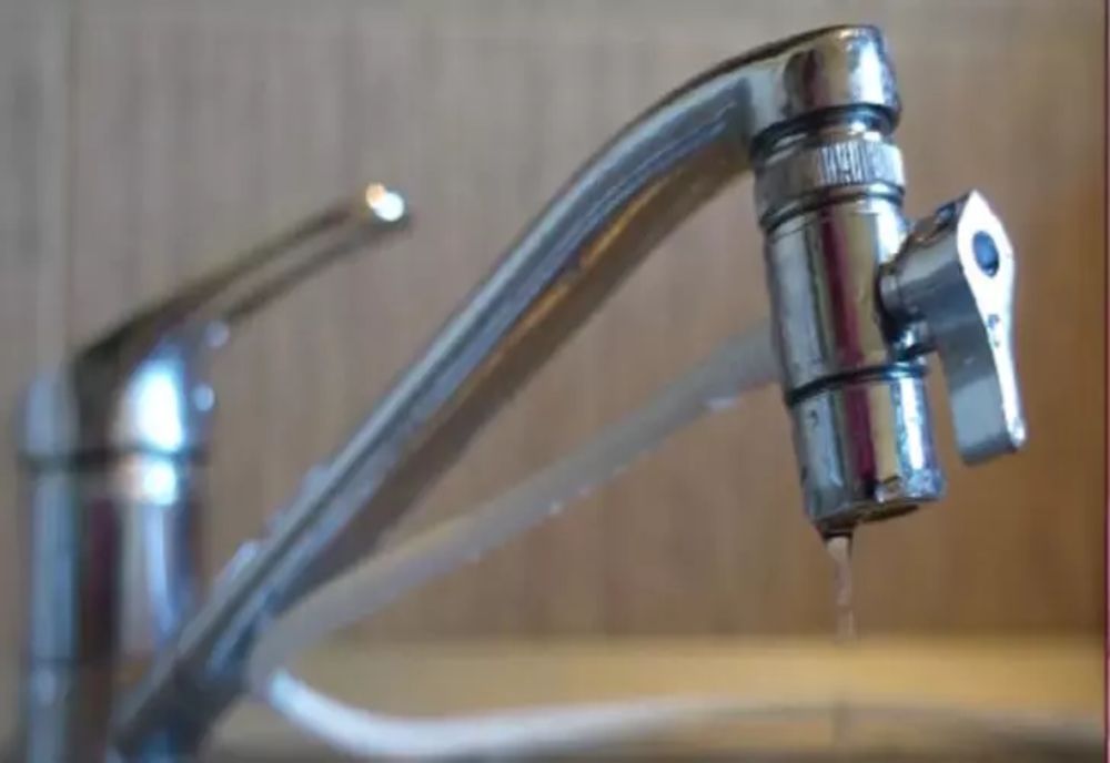 Apa potabilă „cu porția” în mai multe localități din județul Iasi! De ce a fost limitează furnizarea