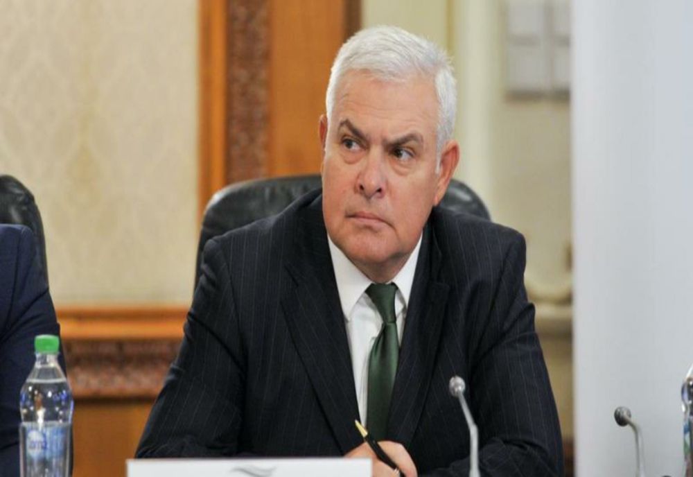 Ministrul Apărării: „Serviciul militar obligatoriu este exclus”. Ce spune despre pericolul de război în România