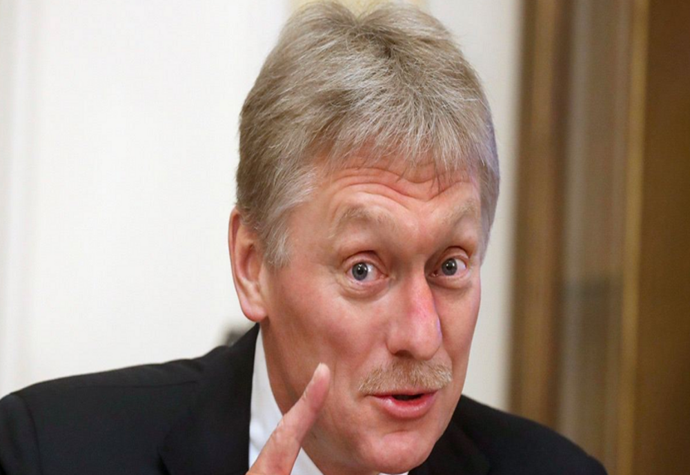 KREMLINUL A CONFIRMAT CĂ PUTIN VA AVEA O CONVORBIRE TELEFONICĂ CU PREŞEDINTELE SUA