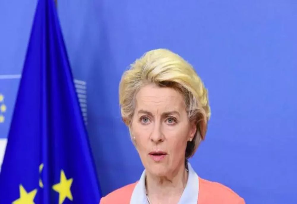 Comisia Europeană pregătește propriul serviciu de informații sub conducerea Ursulei von der Leyen