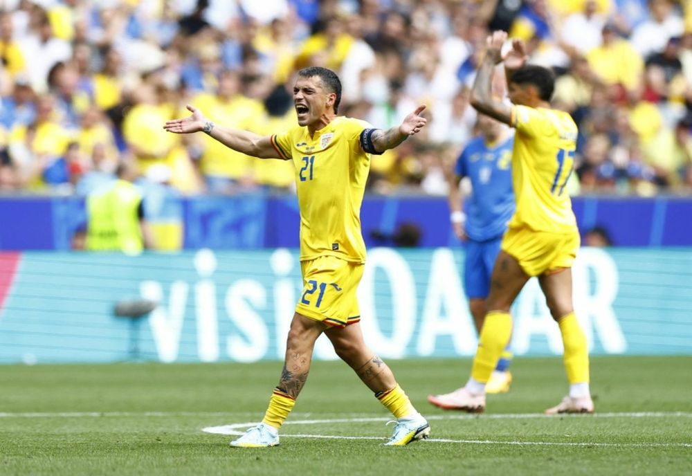 Nicolae Stanciu, verdict dur după eșecul cu Turcia: „Nu am fost la nivelul meciului”