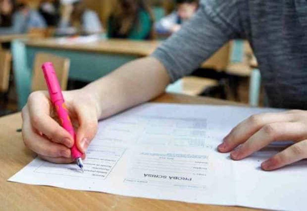 SUBIECTELE DE LA EVALUAREA NAȚIONALĂ – LIMBA ȘI LITERATURA ROMÂNĂ