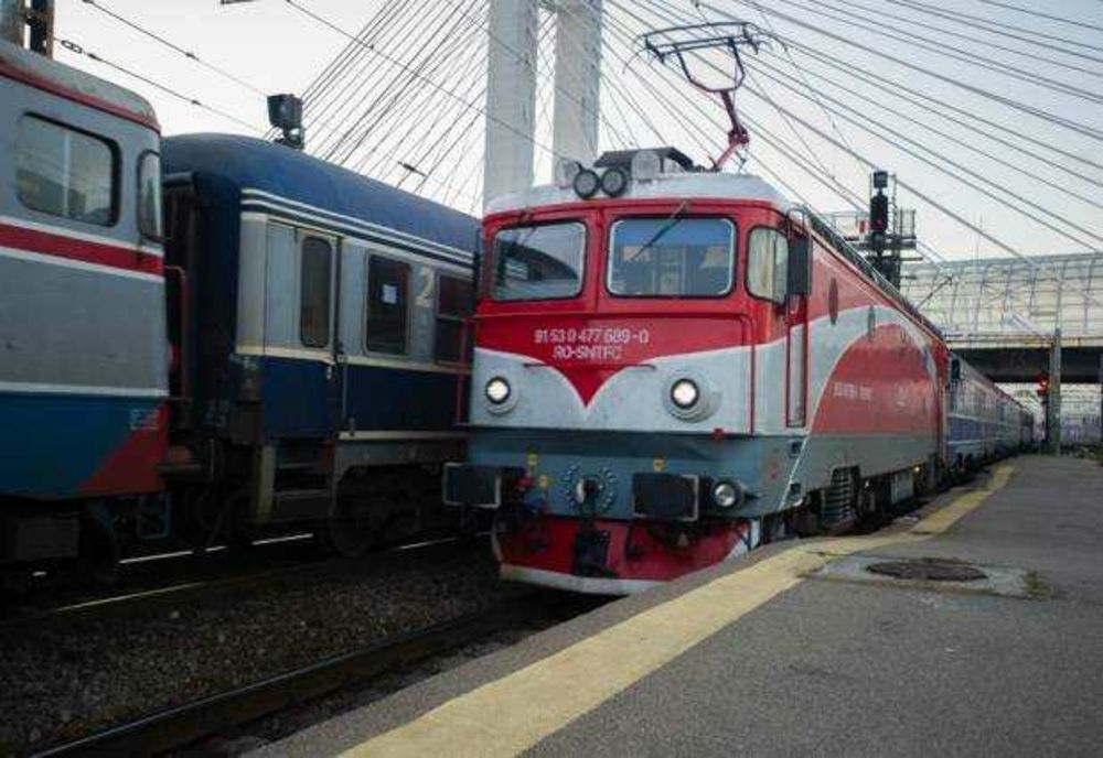 Perioada de cumpărare anticipată a biletelor de tren, redusă temporar. Noul Mers al Trenurilor 2025/2026 aduce și o majorare a tarifelor