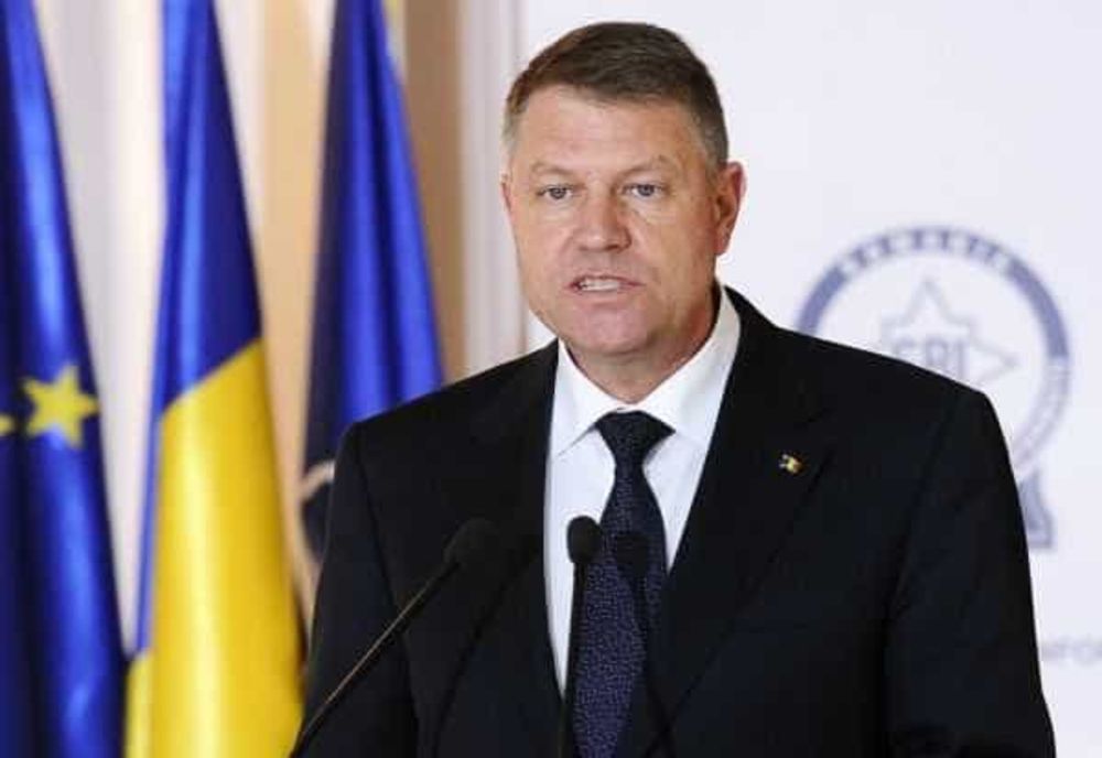 Klaus Iohannis scapă de sechestru pe bunuri