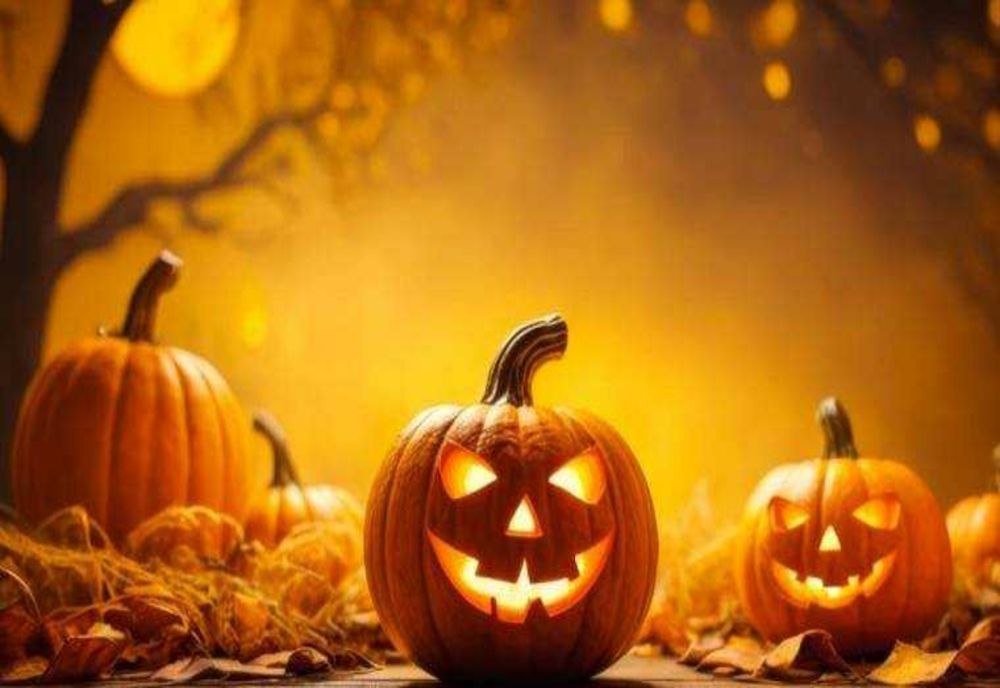 ISTORIA ȘI TRADIȚIILE SĂRBĂTORII DE HALLOWEEN