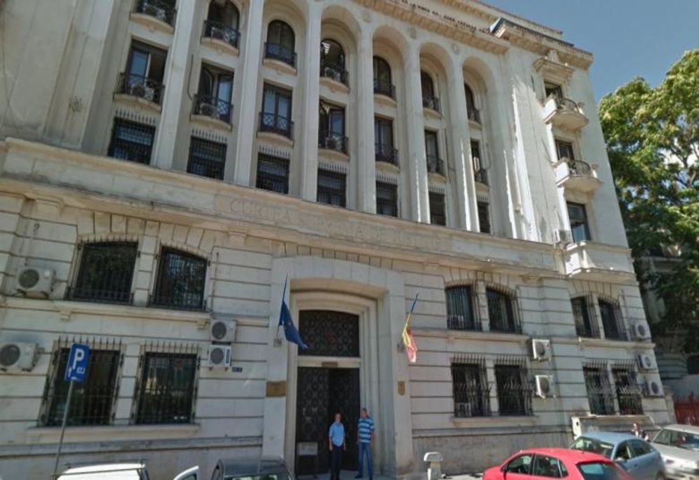 ICCJ / FUNCŢIONARII CARE AU PRIMIT MAJORAREA DE 50% ÎN PROIECTELE EUROPENE NU POT BENEFICIA ŞI DE 15% PENTRU COMPLEXITATEA MUNCII