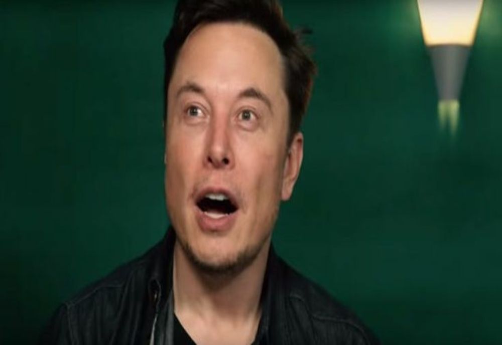 AVEREA LUI ELON MUSK A CRESCUT PÂNĂ LA UN NIVEL-RECORD DUPĂ VICTORIA LUI DONALD TRUMP