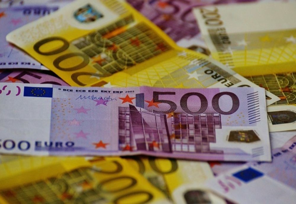 START-UP NATION: GUVERNUL VA ALOCA 440 DE MILIOANE DE EURO PENTRU NOUA EDIȚIE