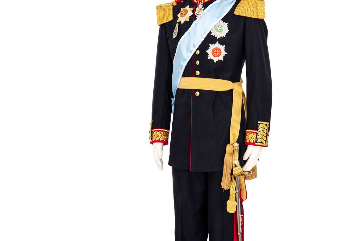 "JANDARMERIA ROMÂNĂ 1850 - 2020" - EXPOZIȚIE ITINERANTĂ LA COMPLEXULUI MUZEAL NAȚIONAL "MOLDOVA" IAȘI