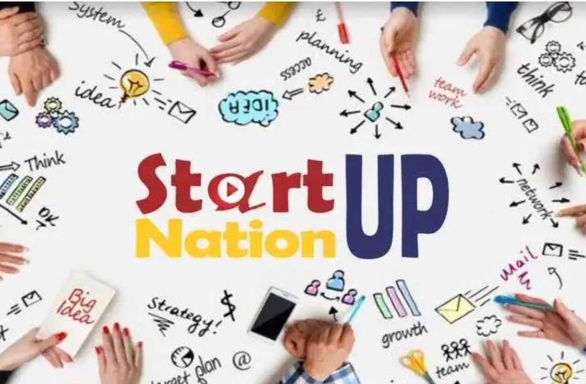 MAI SUNT 2000 DE LOCURI LA CURSURILE DE ANTREPRENORIAT ÎN PROGRAMUL START-UP NATION 2025. IEȘENII SE MAI POT ÎNSCRIE PENTRU A ACCESA 50000 DE EURO.