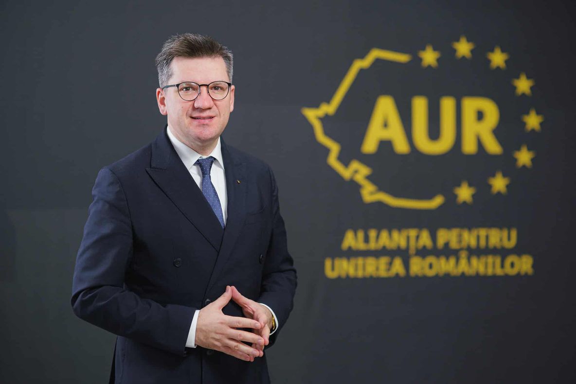 MIHAIL NEAMȚU (AUR) - SCRISOARE DESCHISĂ ADRESATĂ MINISTRULUI CULTURII DIN ROMĂNIA