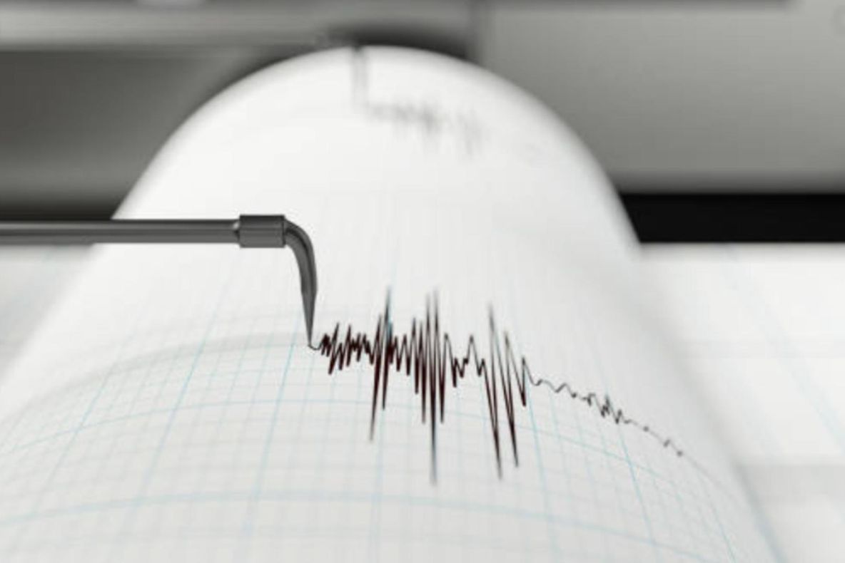  "ROMÂNIA ESTE EXPUSĂ UNUI RISC SEISMIC MAJOR." ATRAGE ATENȚIA DEPUTATUL AUR SILVIU GURLUI