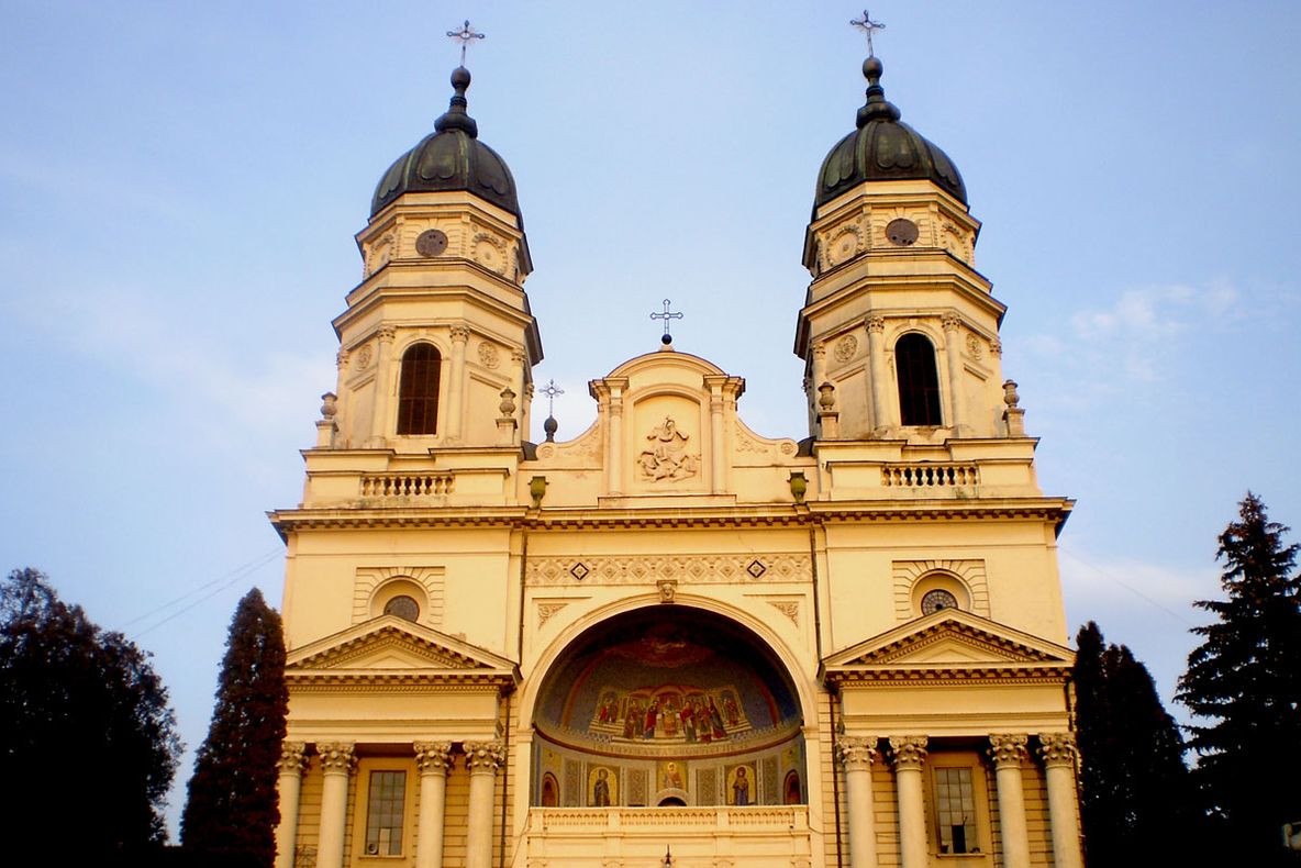 EVENIMENTE CARE VOR AVEA LOC ÎN ARHIEPISCOPIA IAȘILOR, ÎN PERIOADA 4-10 MAI 2025