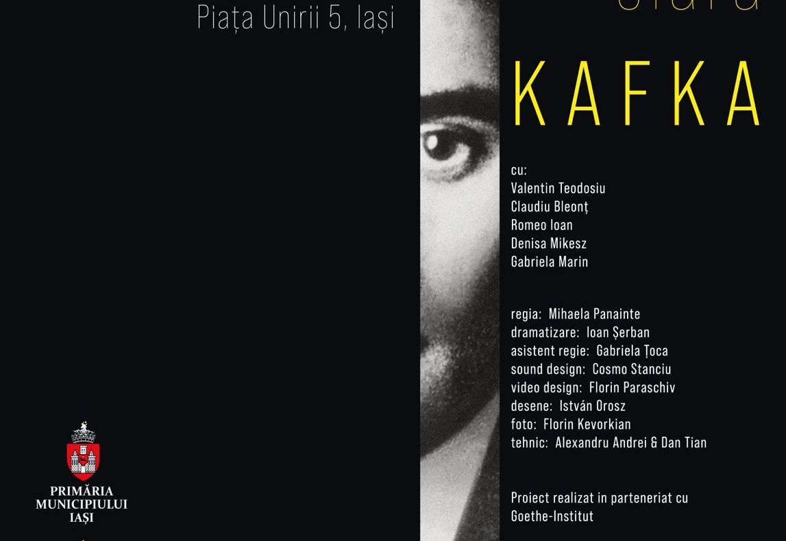 COLONIA PENITENCIARĂ ÎN IAȘI