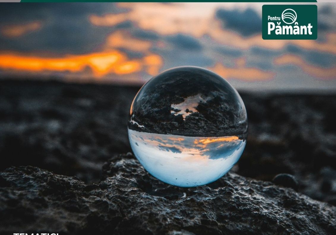 COMPLEXUL MUZEAL NAȚIONAL "MOLDOVA" IAȘI INVITĂ PUBLICUL LA "ZIUA PĂMÂNTULUI:EXPLORĂRI INTERDISCIPLINARE"