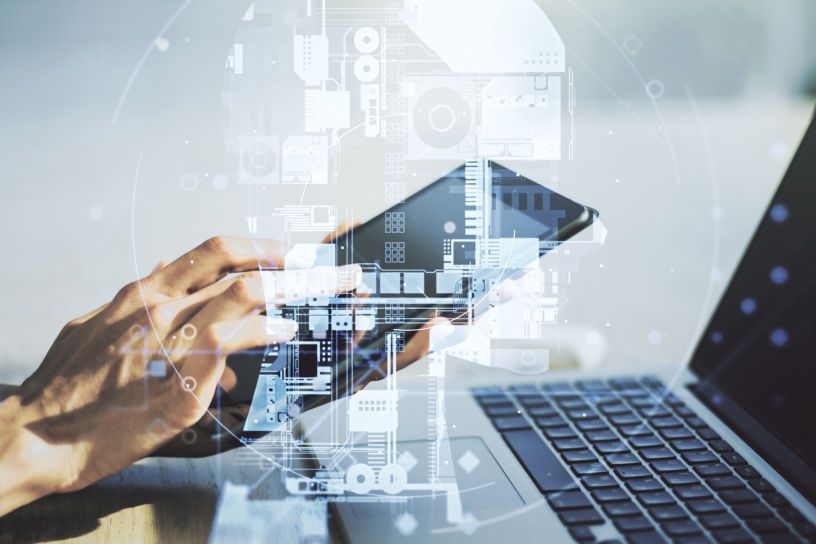 DIGITALIZAREA INSTANȚELOR PRIN IMBUNĂTĂTIREA PROCESĂRII CERERILOR TRANSMISE PRIN MIJLOACE ELECTRONICE