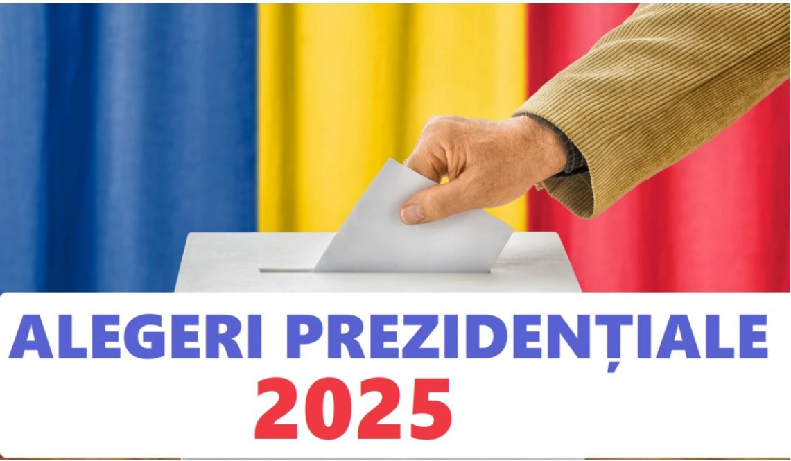 PRIMA SECȚIE DE VOTARE LA ALEGERILE PREZIDENȚIALE 2025 SE DESCHIDE PE 1 MAI