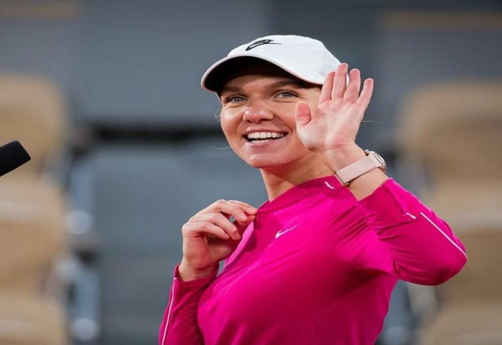SIMONA HALEP ÎȘI DESCHIDE HOTEL DE 4 STELE ÎN MAMAIA NORD. CÂT COSTĂ O CAMERĂ ÎN NOUA LOCAȚIE DE LUX