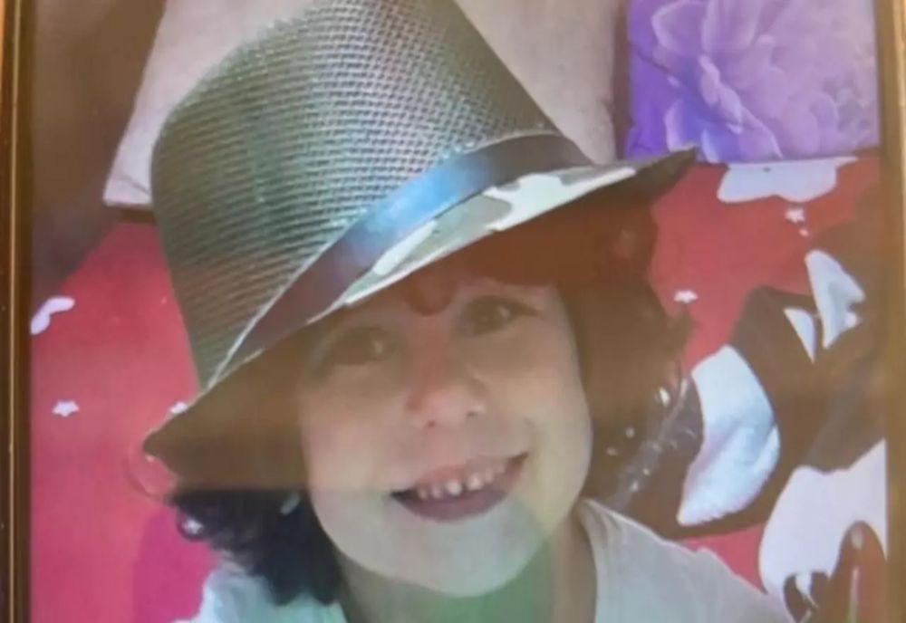 FETIȚĂ DE 8 ANI DATĂ ÎN CĂUTARE LA NIVEL NAȚIONAL ȘI INTERNAȚIONAL