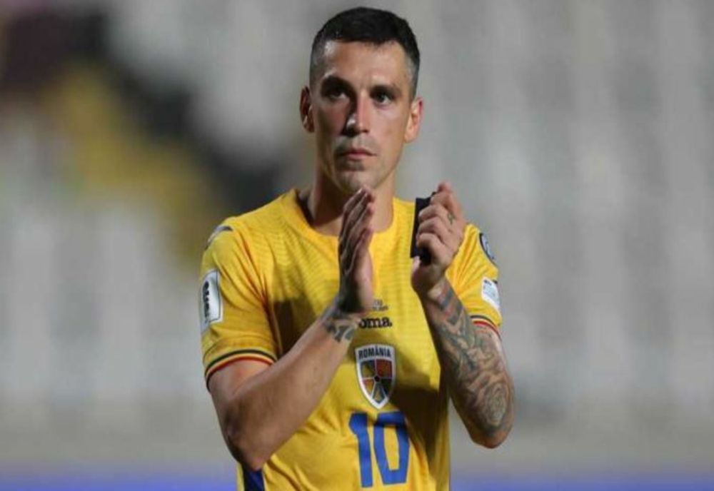 Nicolae Stanciu a decis la ce echipă va juca