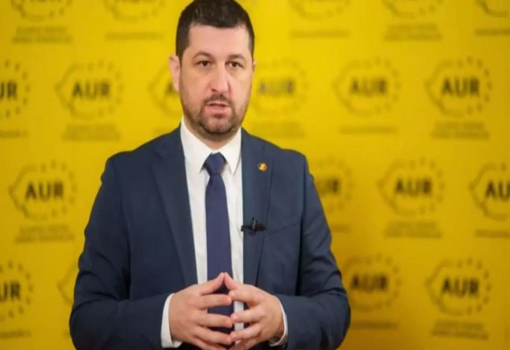 Valul suveranist a luat amploare în întreaga țară. Marius Lulea (AUR): "Sunt convins că Anca Alexandrescu va câștiga în Capitală"