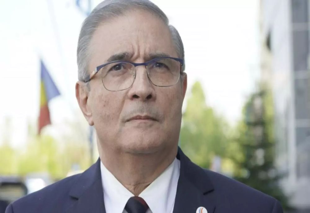 Silviu Predoiu, atac frontal la Ionuț Moșteanu