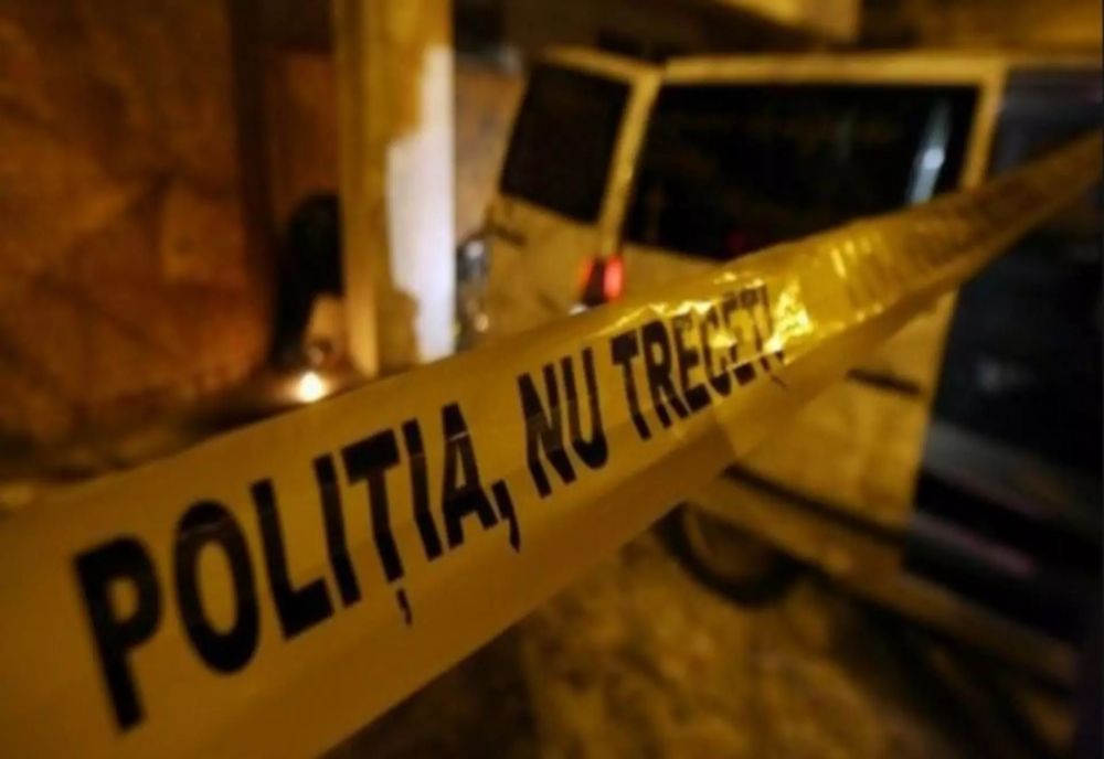 Tragedie în Iași. O femeie de 35 de ani, ucisă de partenerul ei. Bărbatul fusese anterior vizat de un ordin de protecție