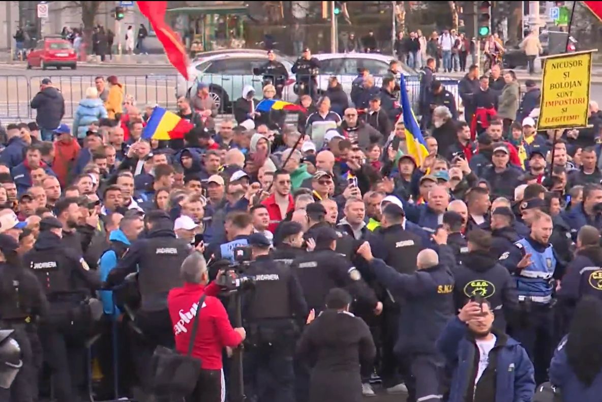 Criză majoră în energie: 1.500 de salariați de la CEO rămân fără un loc de muncă începând de astăzi