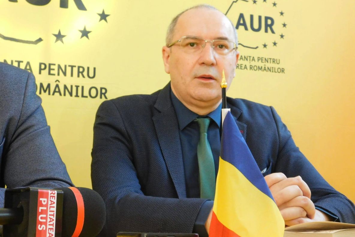 AUR PROPUNE METROU INTELIGENT PENTRU IAȘI