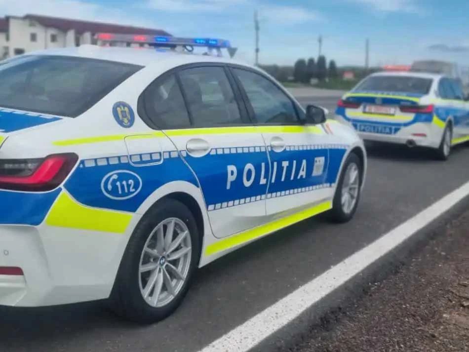 Fugar „Most Wanted” prins în Italia: bărbat din Iași, condamnat la peste 19 ani pentru viol