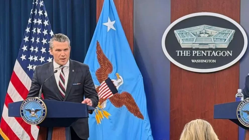 Haos la Pentagon. Șeful Armatei americane și doi înalți ofițeri, îndepărtați la solicitarea secretarului de stat Pete Hegseth