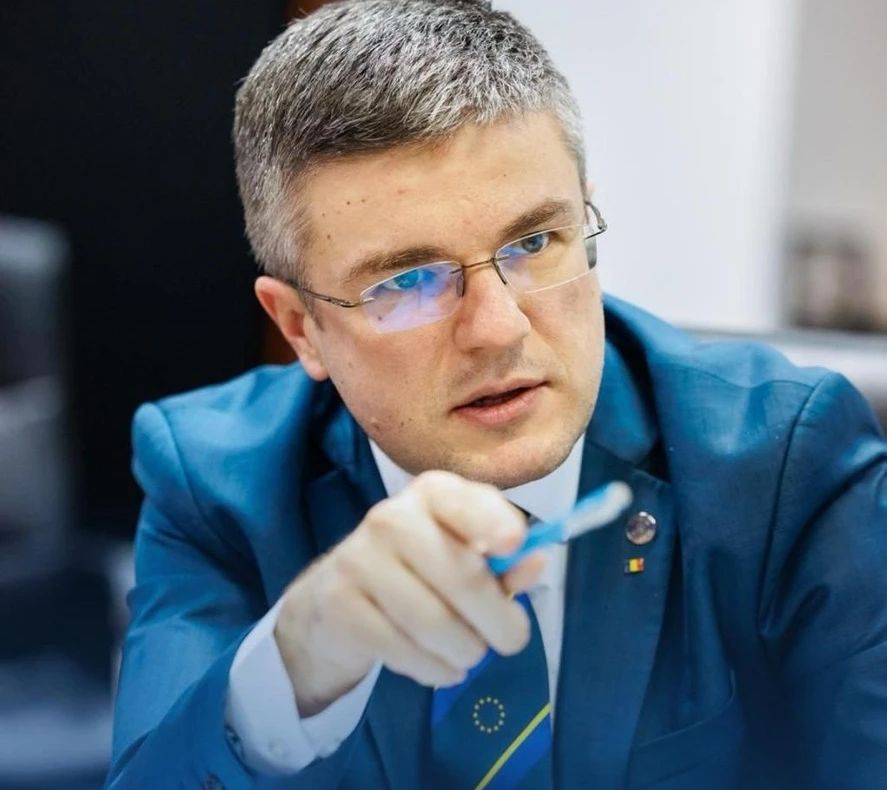 Ministrul Economiei demontează criticile privind programul SAFE: „România nu aruncă banii pe fereastră”