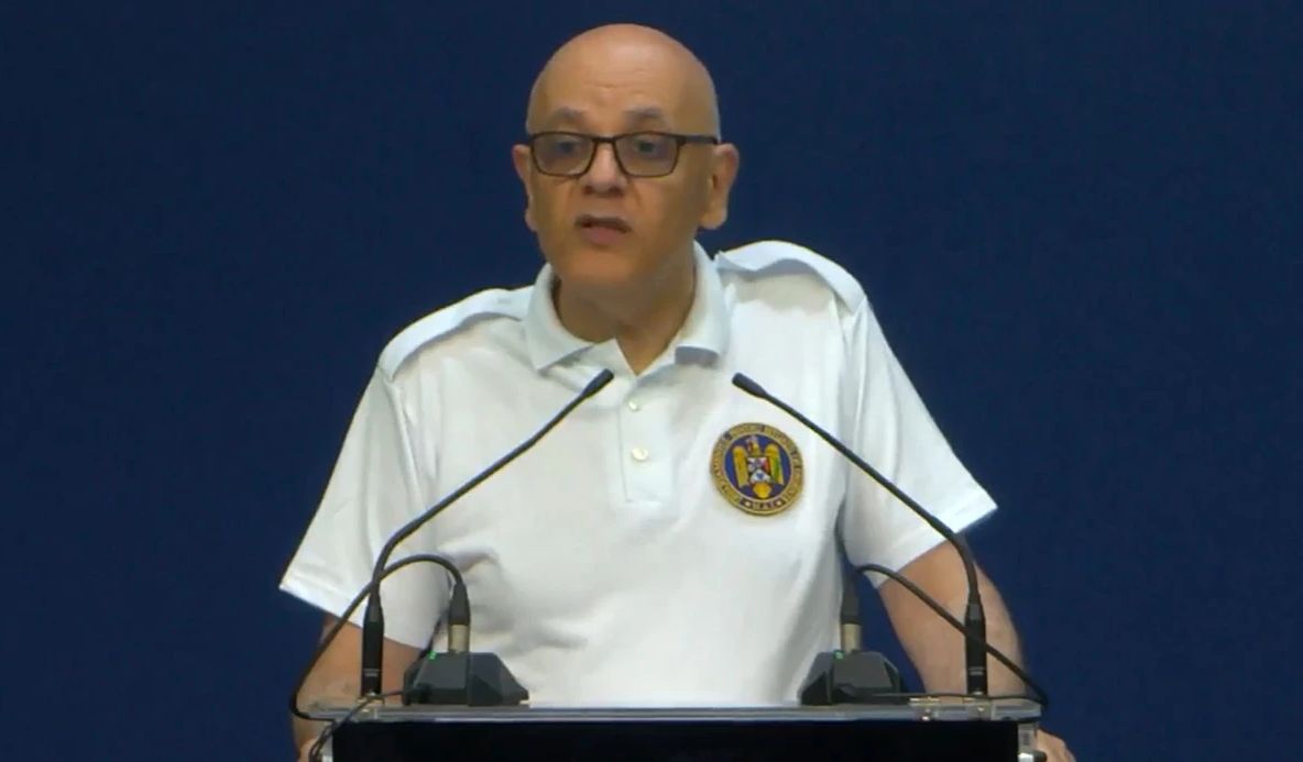Raed Arafat anunță că evacuările preventive din Constanța și Tulcea au fost oprite: „Situația este sub control”