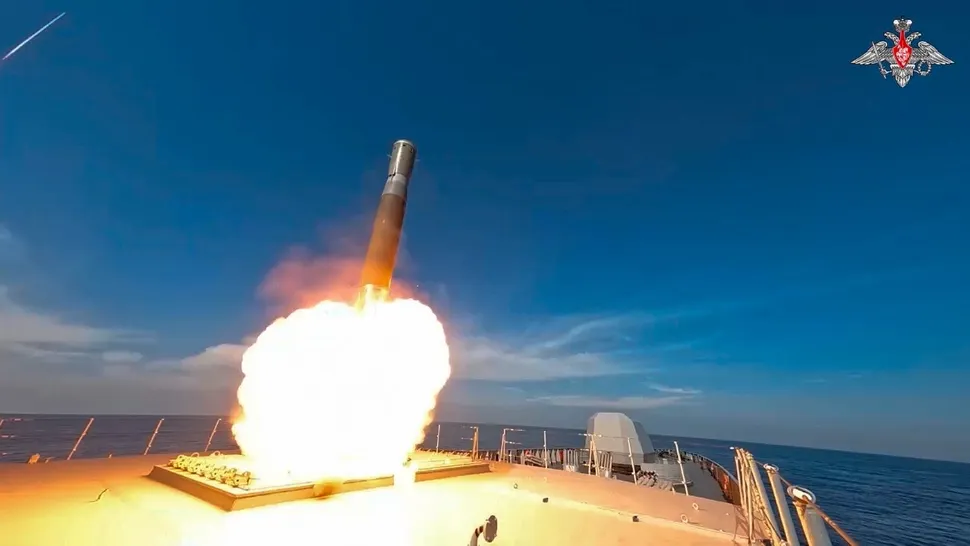Atac fără precedent al Rusiei. O fabrică de drone din Kiev deținută de o companie americană, distrusă de o rachetă rusească