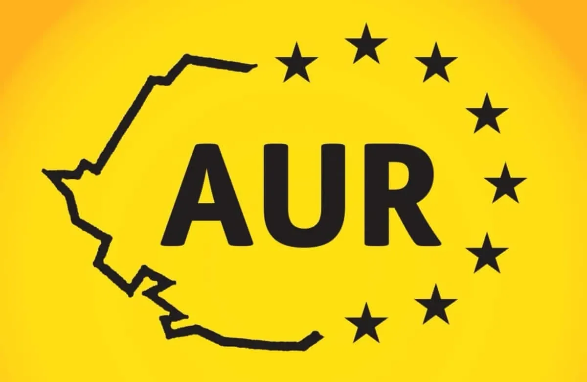 AUR propune modificarea legislației offshore pentru ca resursele din Marea Neagră să creeze locuri de muncă și venituri în România