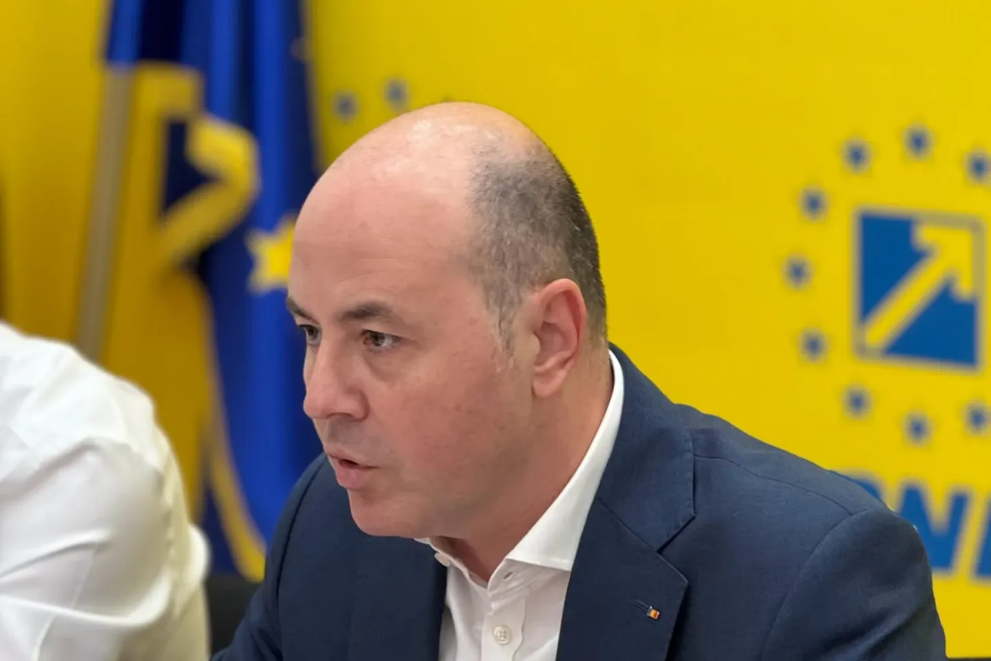 Alexandru Muraru dă replica ”puciștilor” din PNL: Problema voastră este că nu ați reușit să convingeți aproape pe nimeni