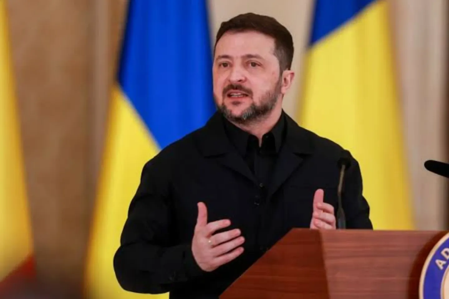 Kievul solicită încă 27 de miliarde de euro pentru război. Ce se întâmplă cu banii înghețați ai Rusiei