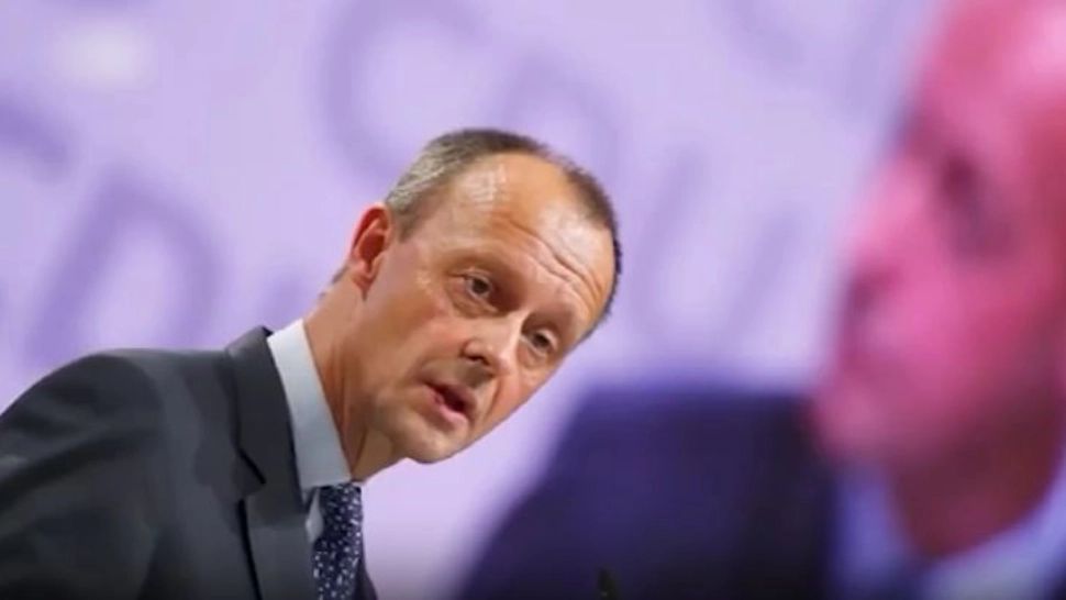 Cancelarul Merz atacă dur SUA: „Umilite de Iran și fără strategie în război”
