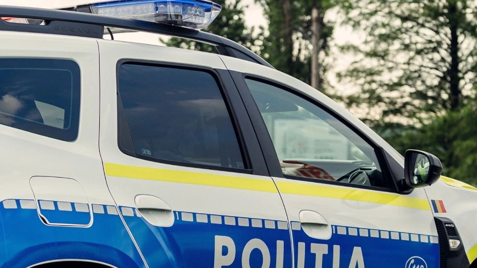 Bărbat arestat după un jaf de 100.000 de euro în locuința unui om de afaceri chinez din Iași