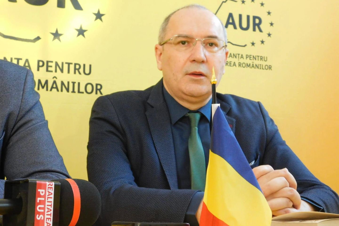 AUR PROPUNE METROU INTELIGENT PENTRU IAȘI