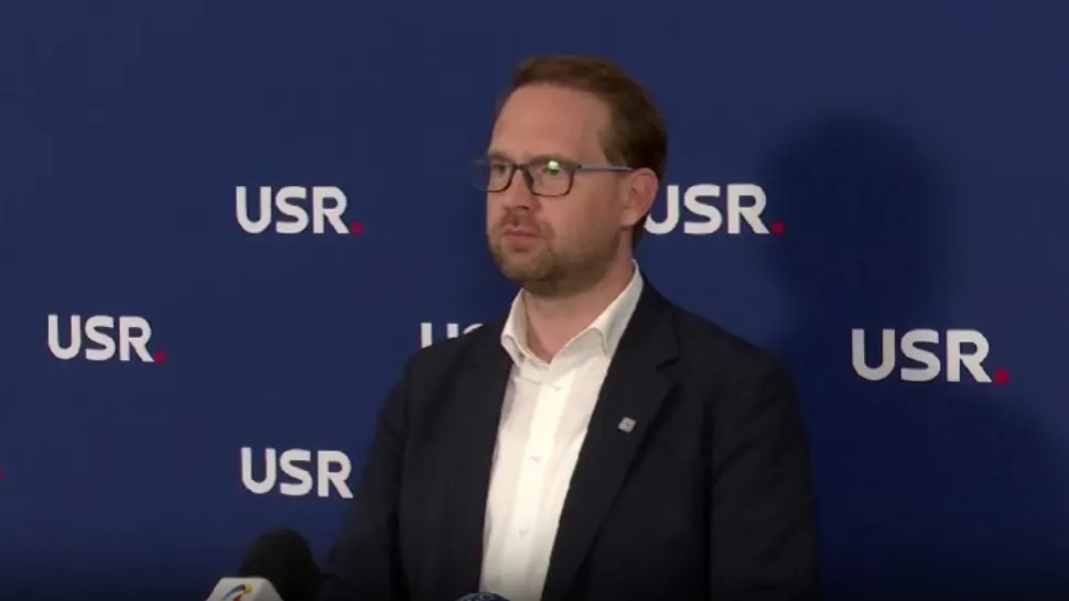 Dominic Fritz, reacție după promulgarea Legii ANI: „Abuz grosolan”. Mandatul său încetează în 30 de zile