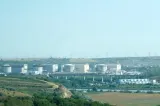 Decizie în așteptare: scufundarea barjelor pentru salvarea Centralei Cernavodă ar putea fi amânată – SURSE