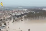 Trenuri CFR, date peste cap de furtuni și inundații. Zeci de rute înregistrează întârzieri majore