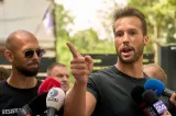Tristan Tate, declarații despre dosarele din România: „Mi-au distrus întreaga viață”
